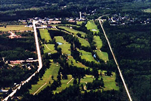 Golf in Nominingue